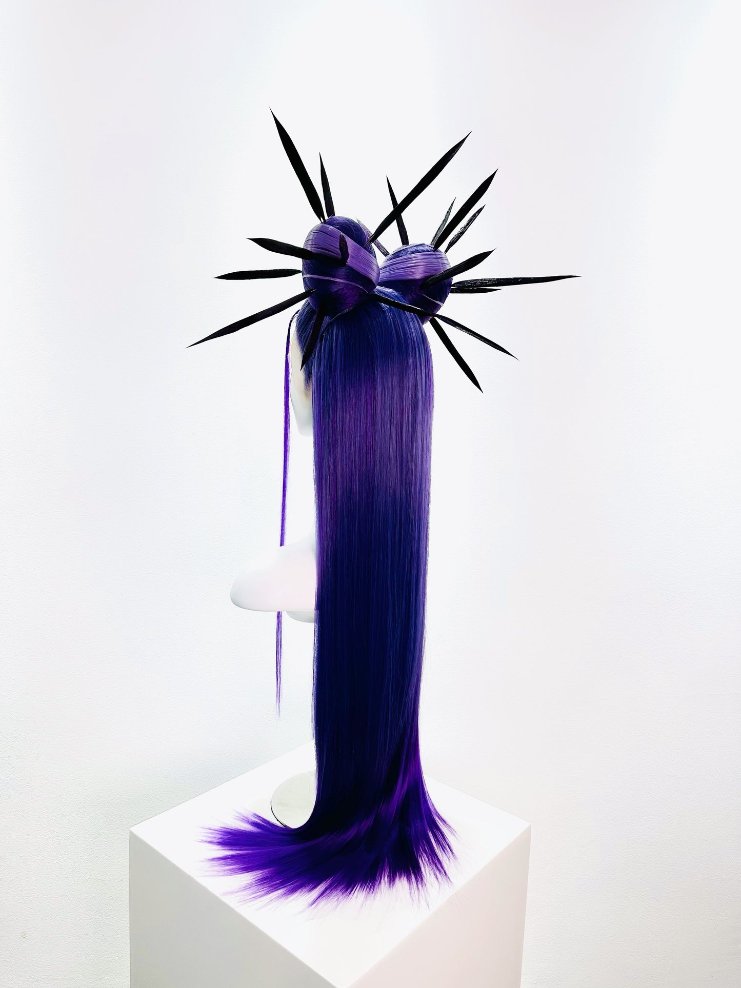 Violet Samurai