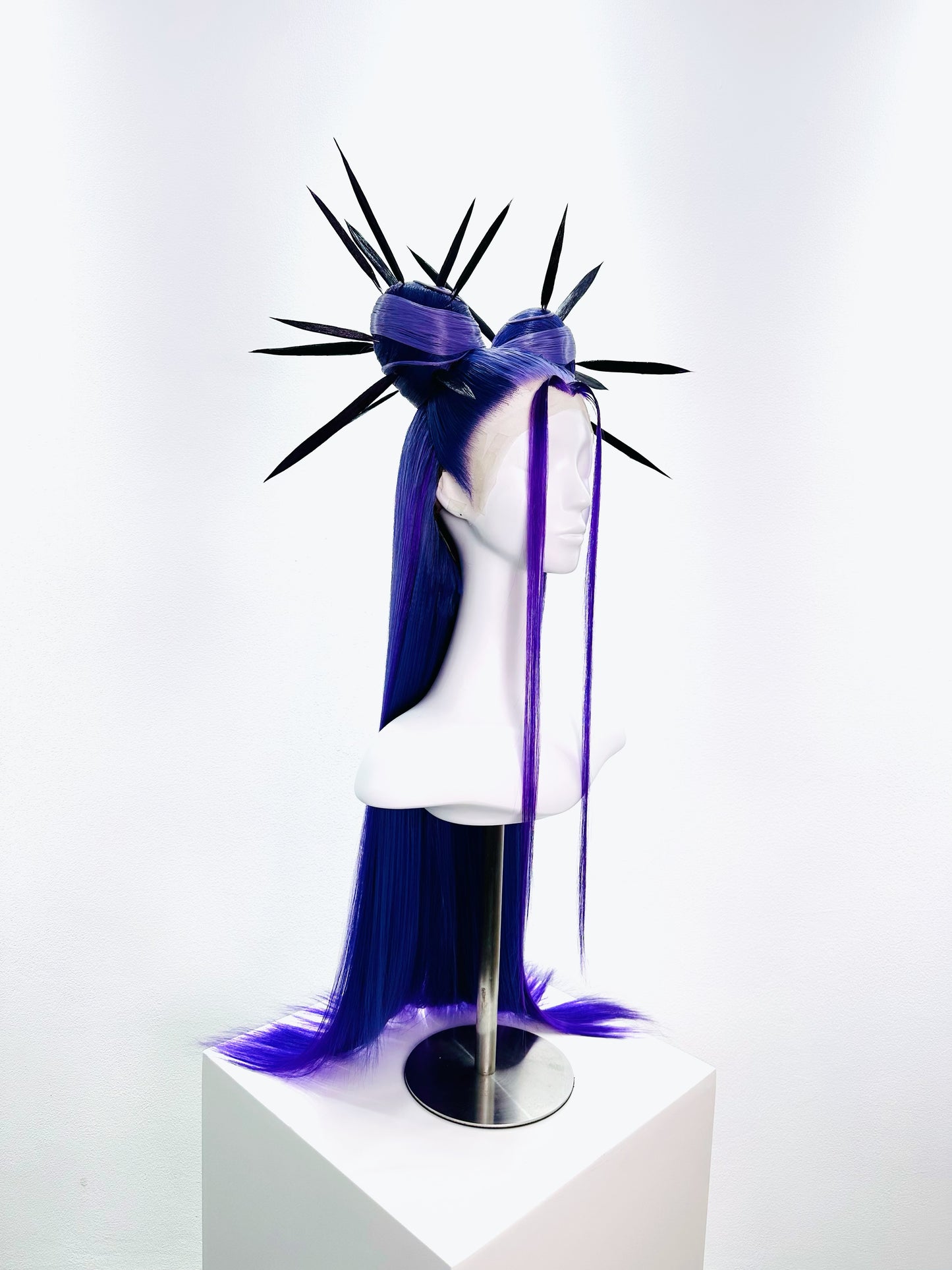 Violet Samurai