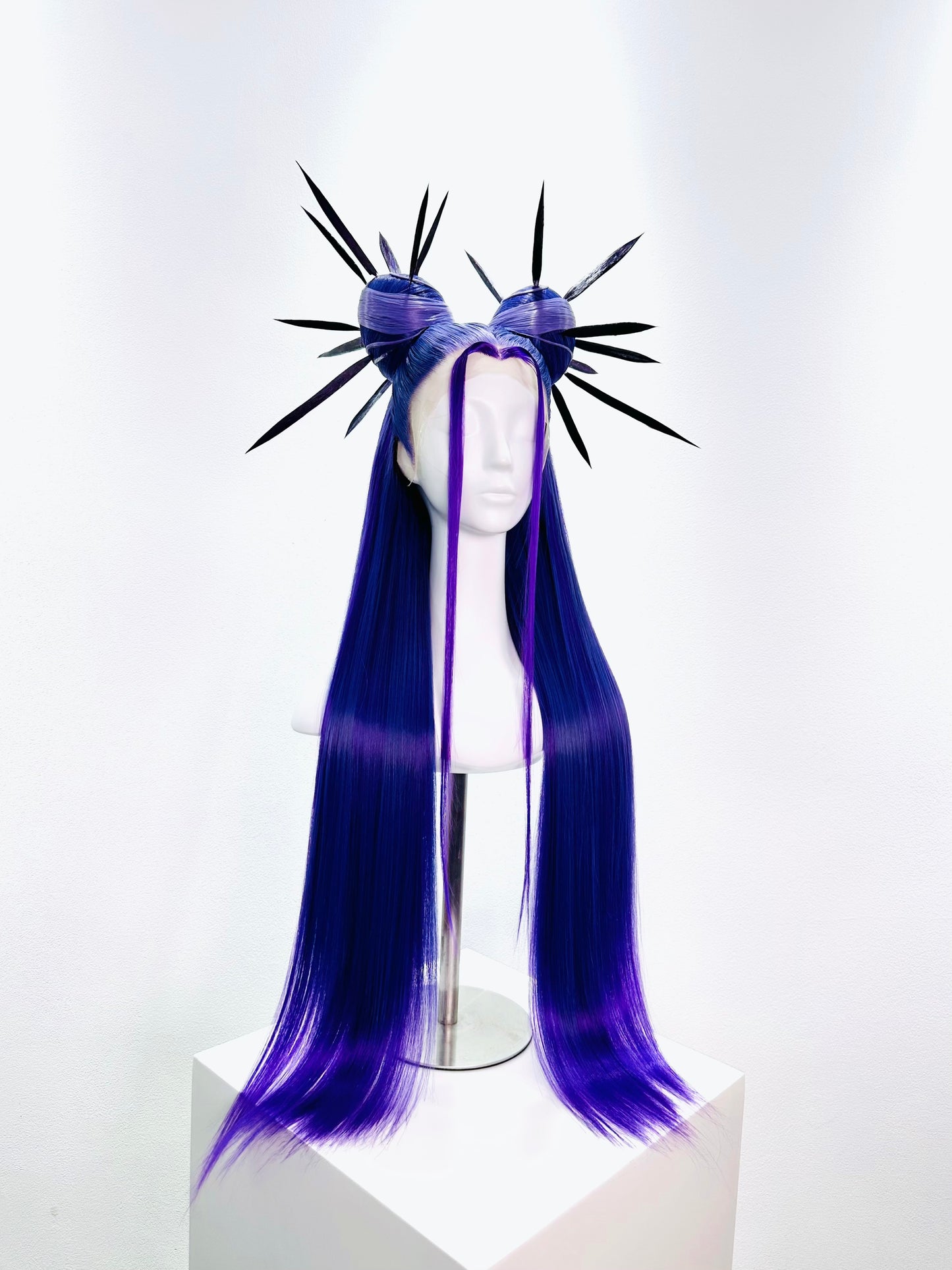 Violet Samurai