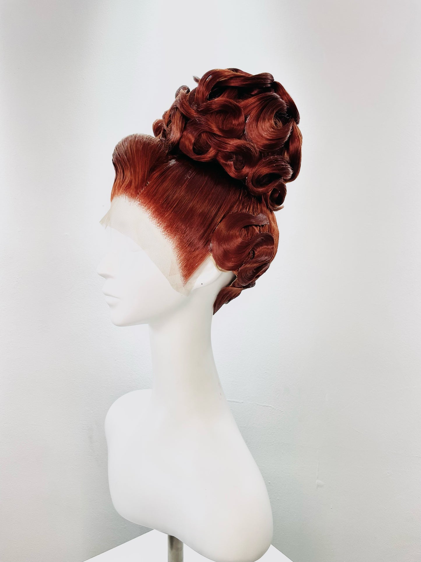 Classical (red)