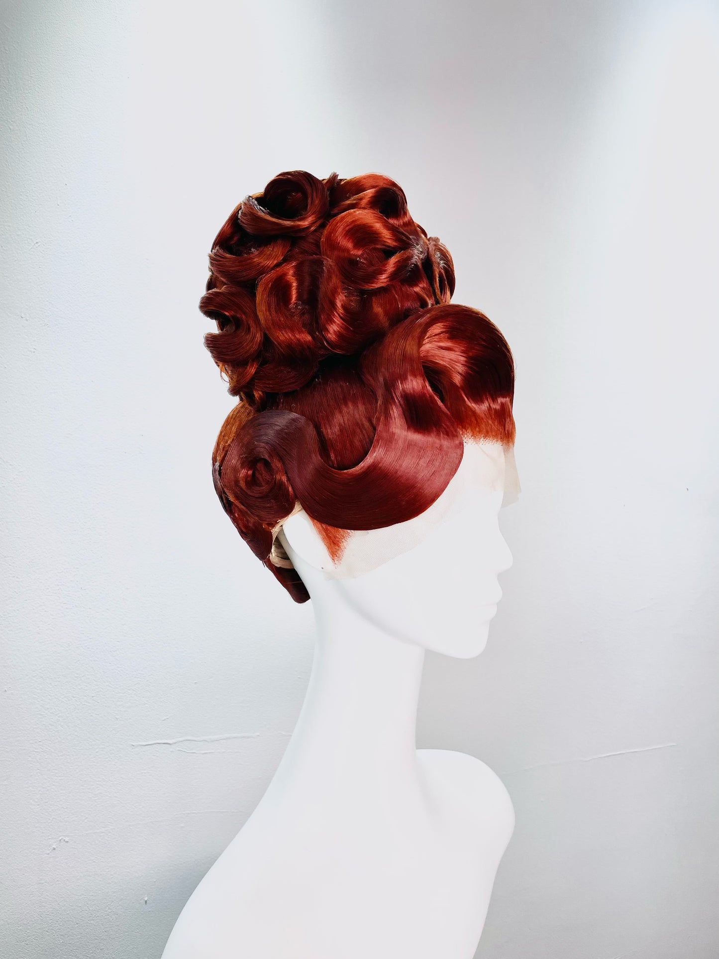 Classical (red)