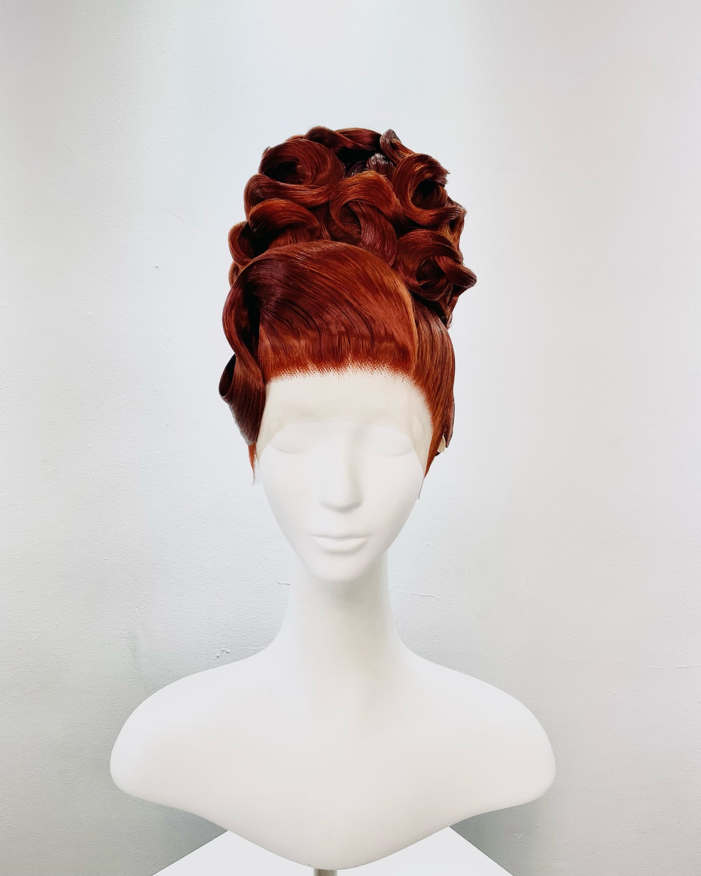 Classical (red)