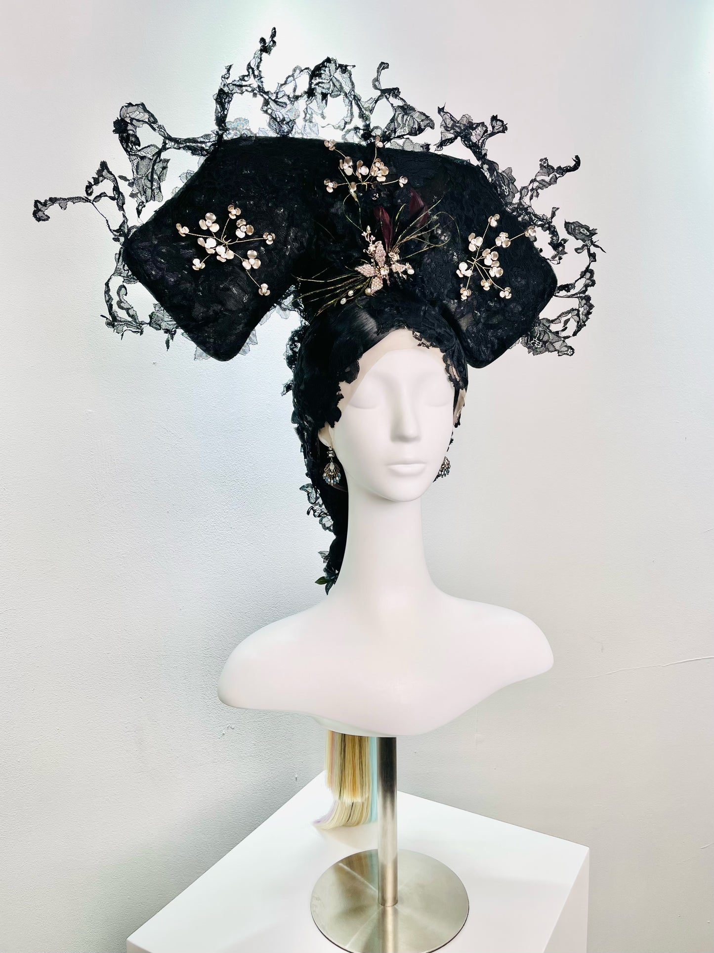 Dream Back Qing Dynasty