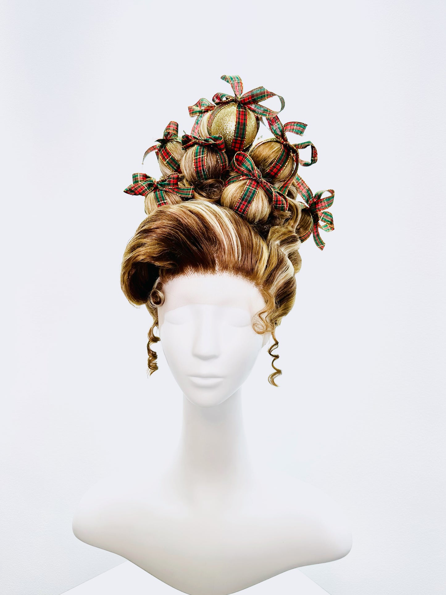 Classic (christmas version)