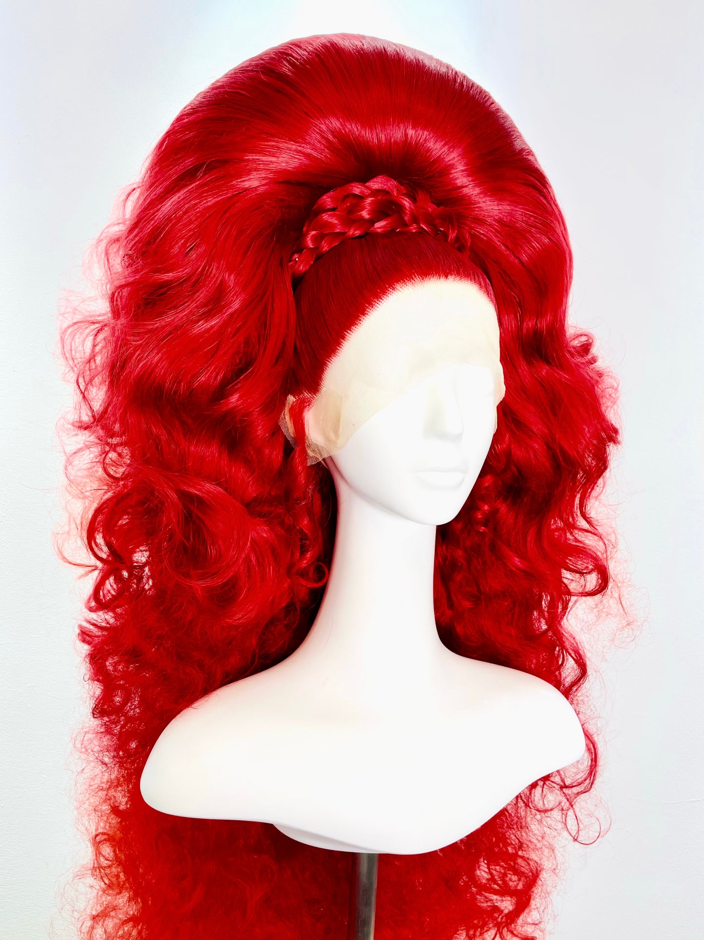 Red Monster