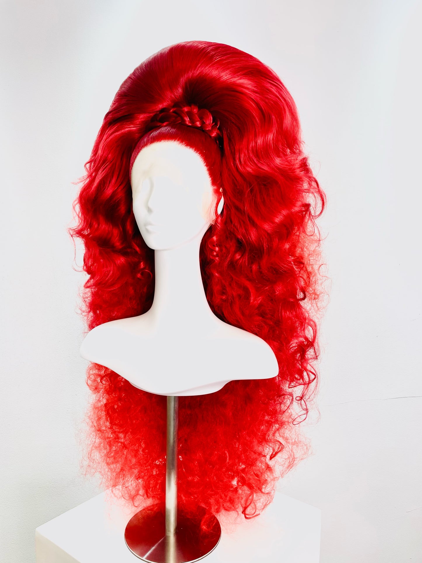 Red Monster