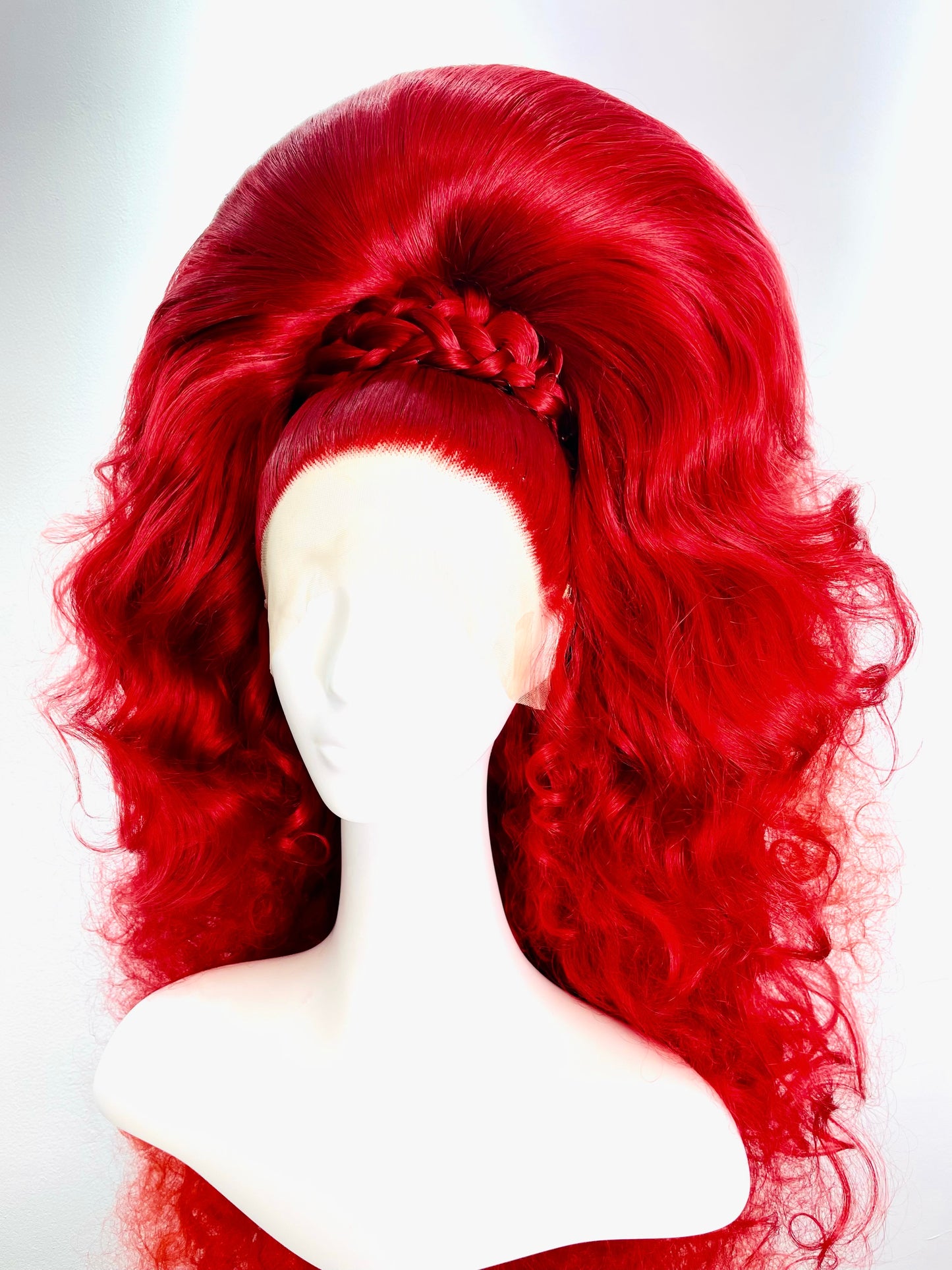 Red Monster