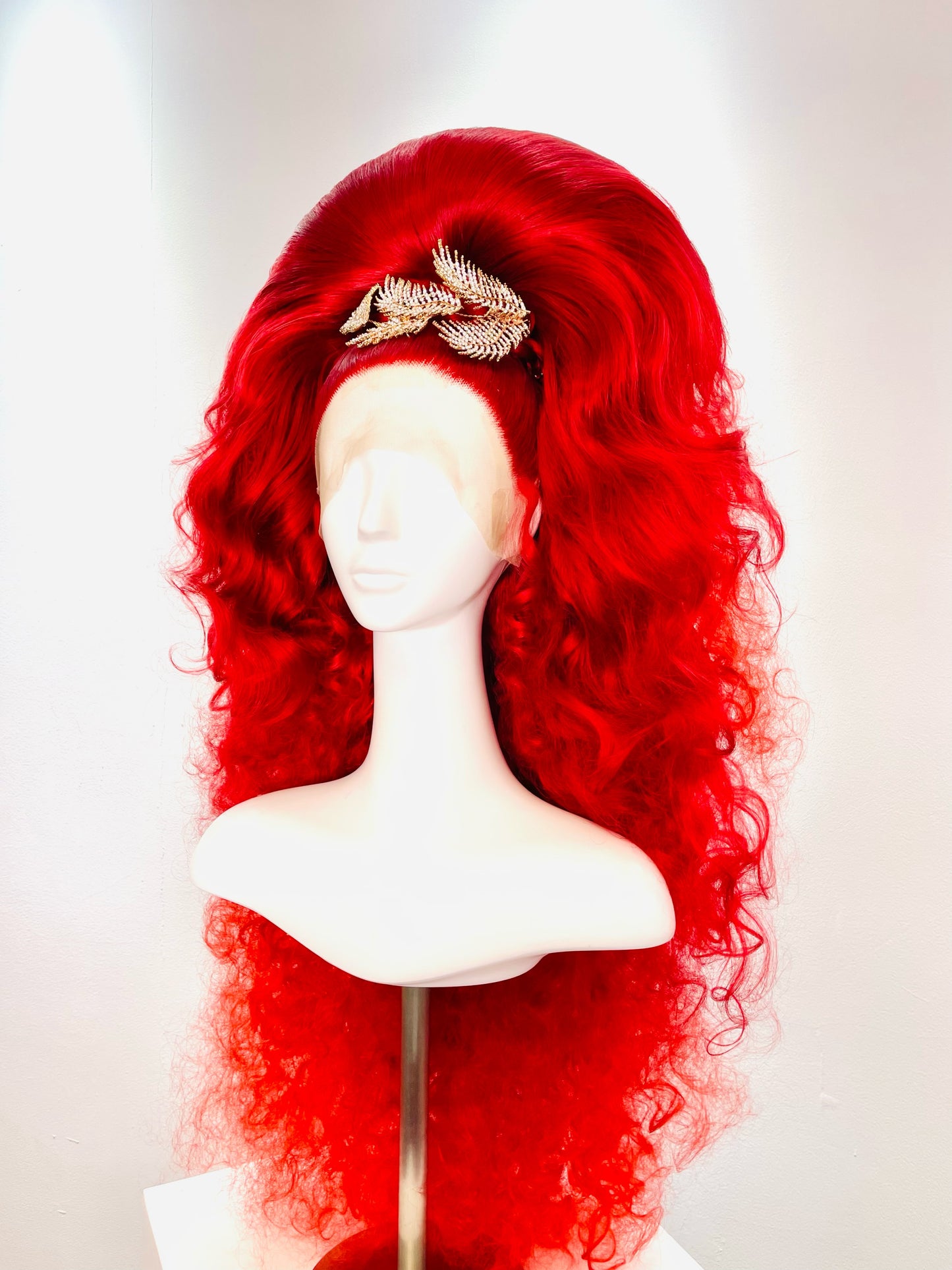 Red Monster