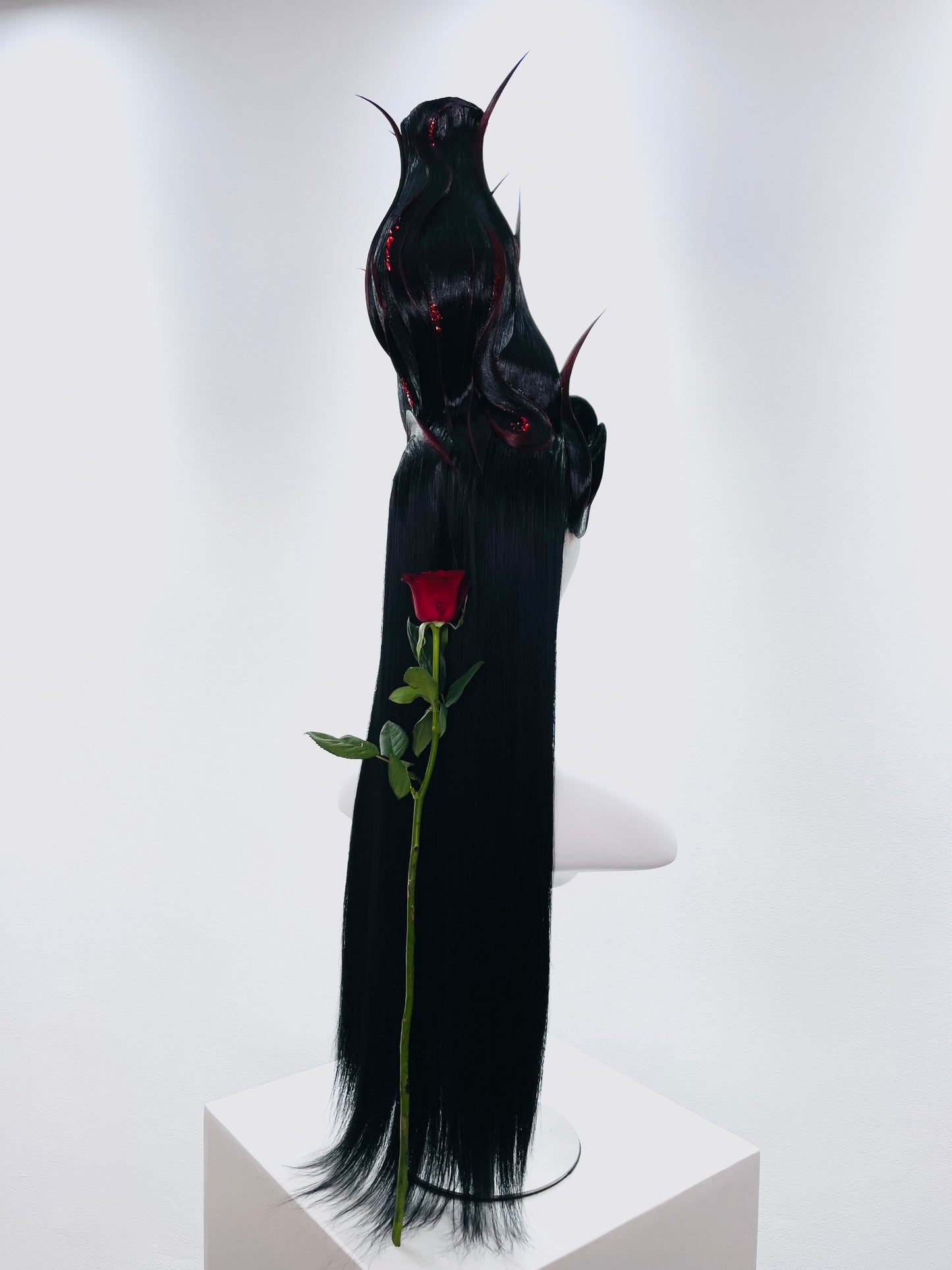 Secret Vase