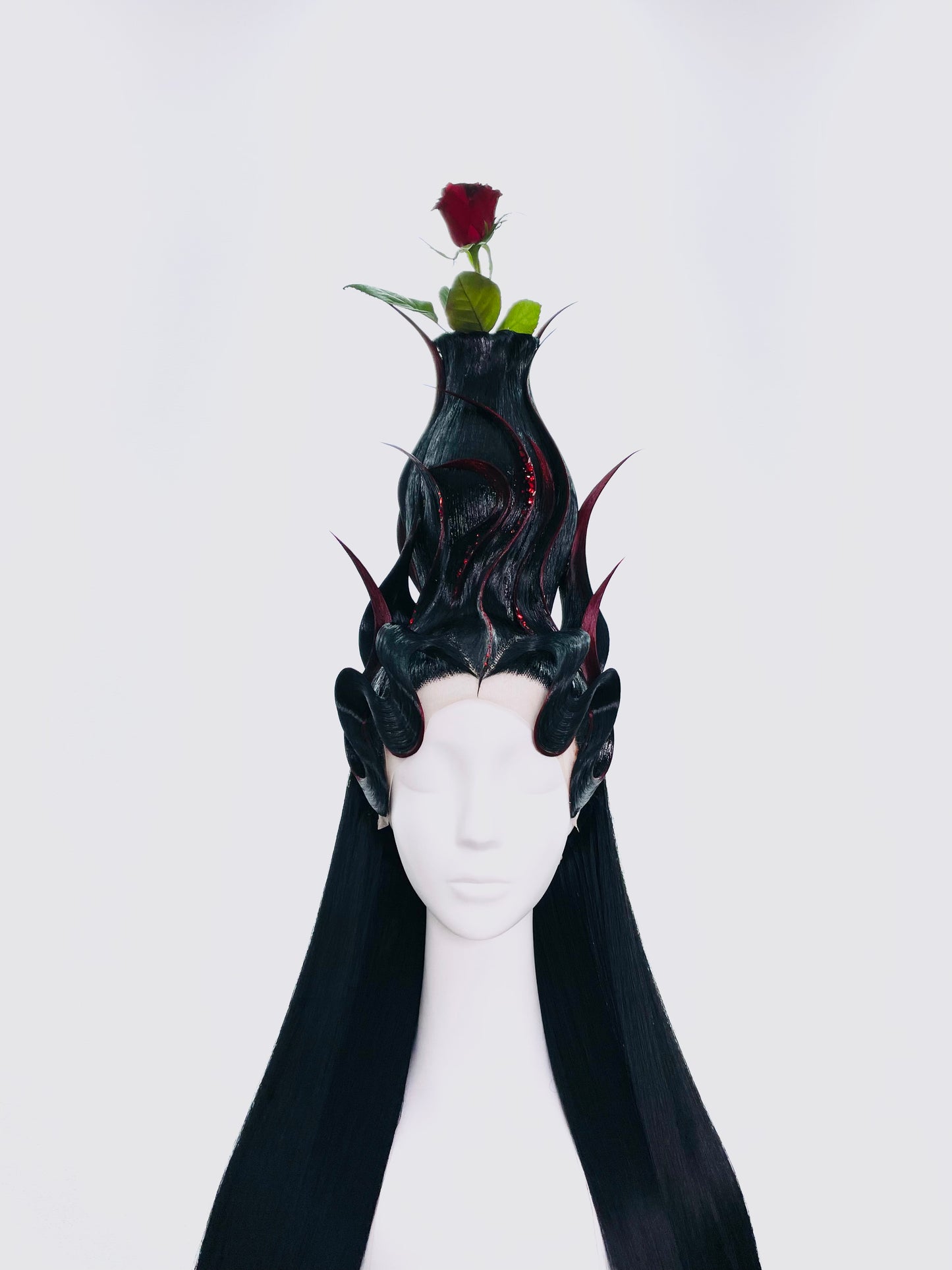 Secret Vase