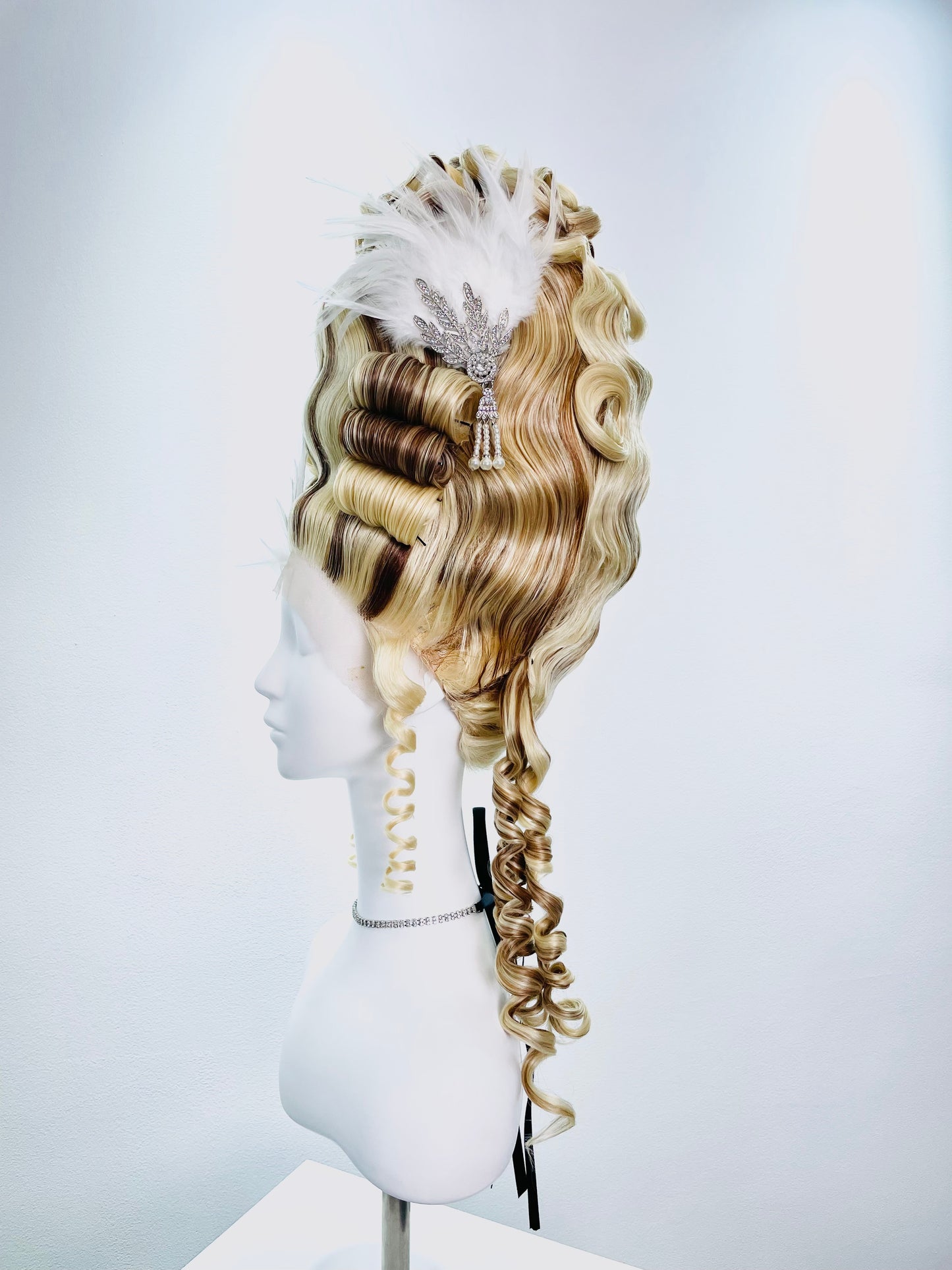 Queens(rococo)