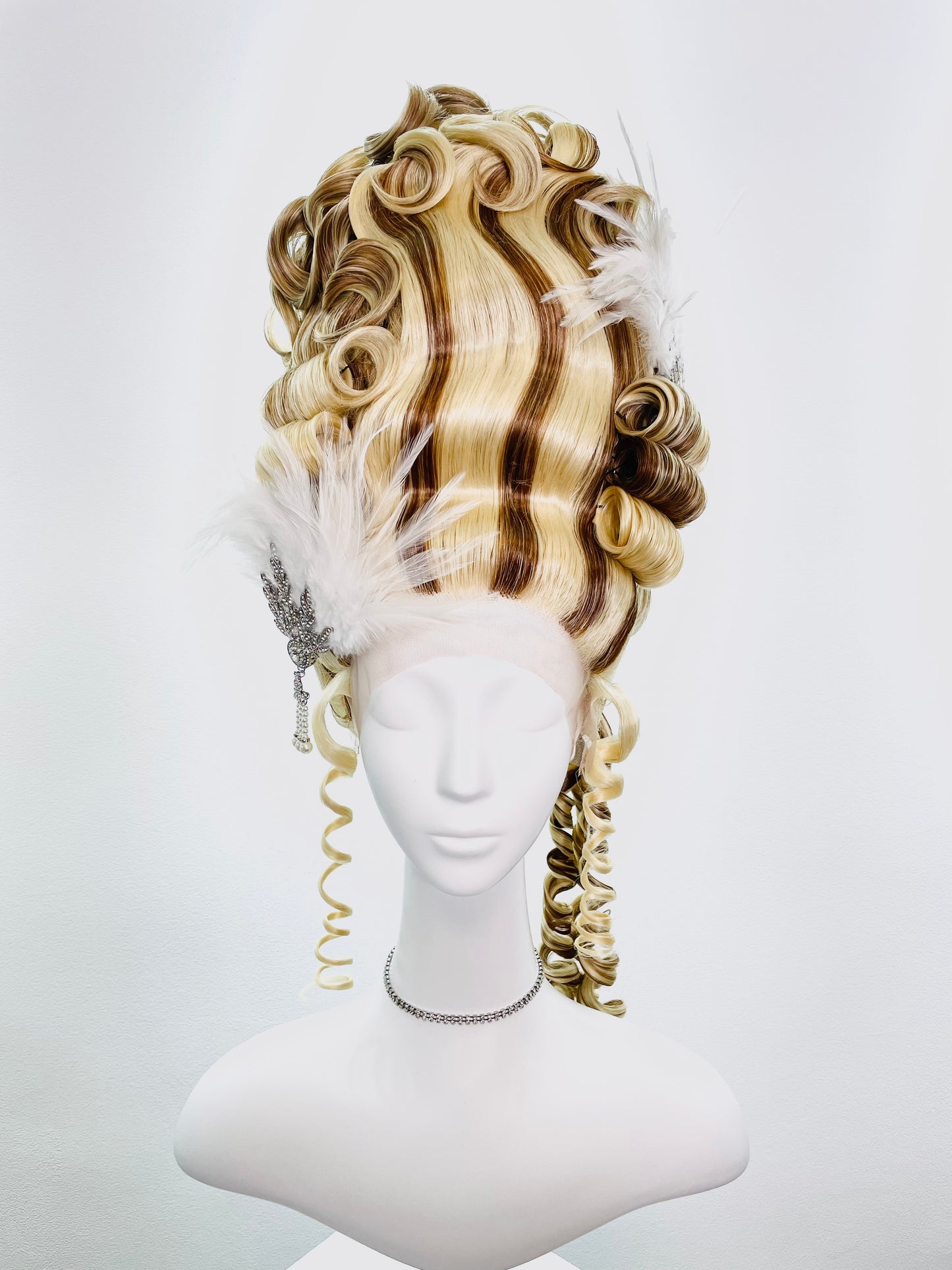 Queens(rococo)