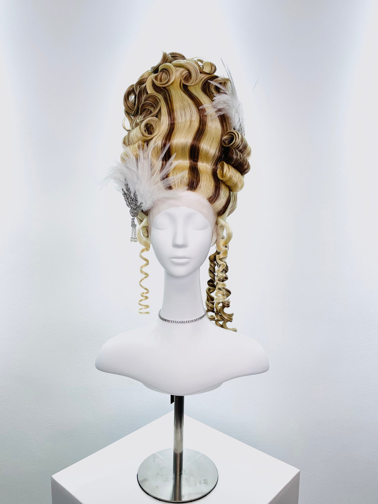 Queens(rococo)