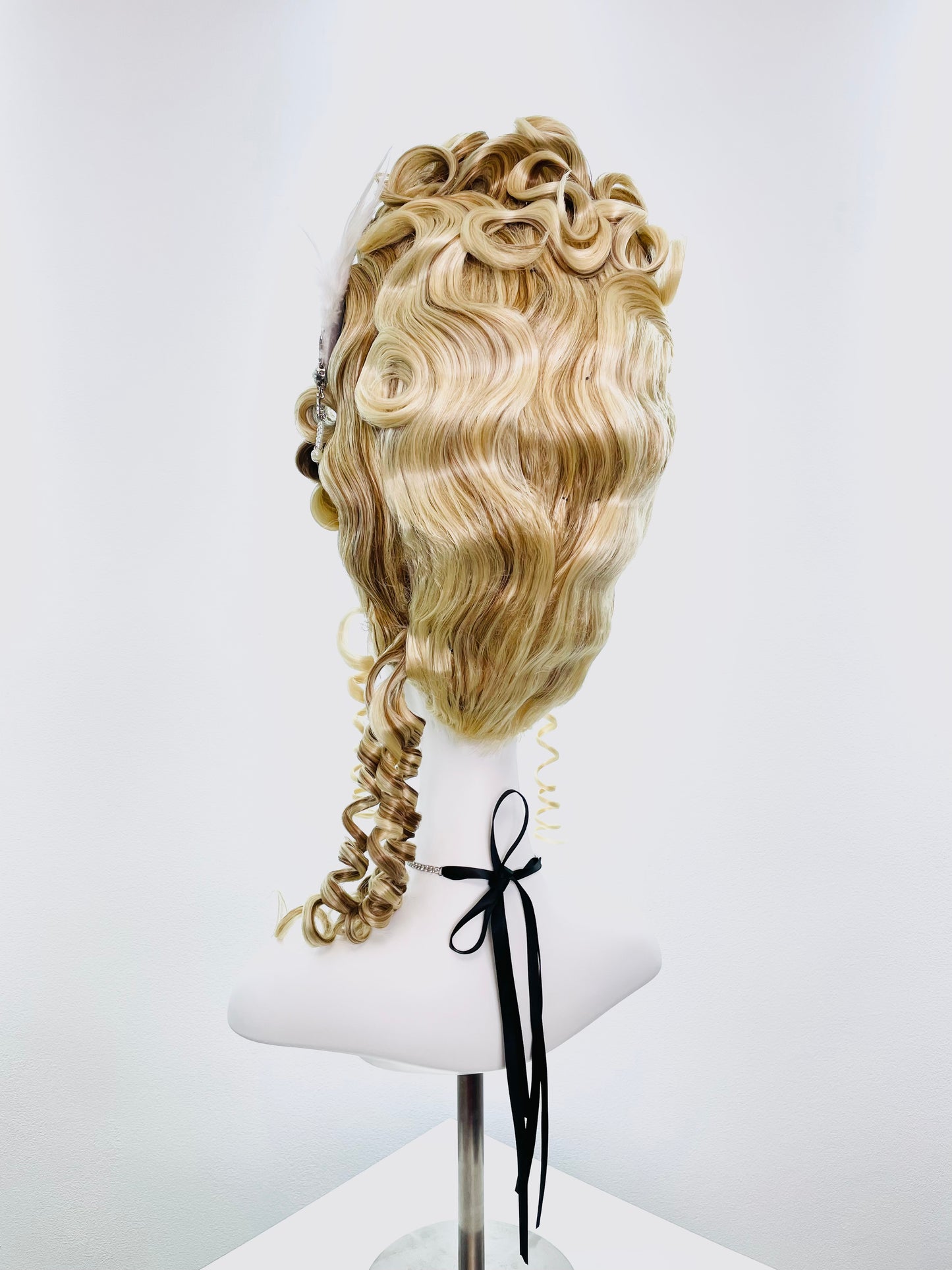 Queens(rococo)